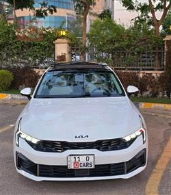 كيا K5